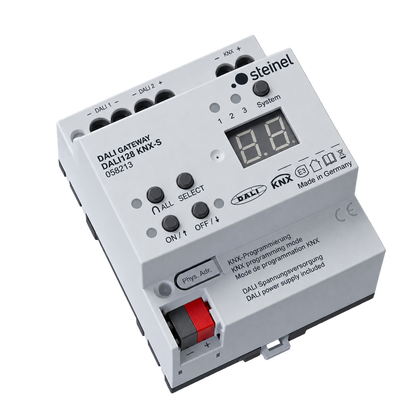 KNX–DALI gateway