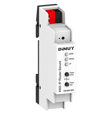 KNX IP router