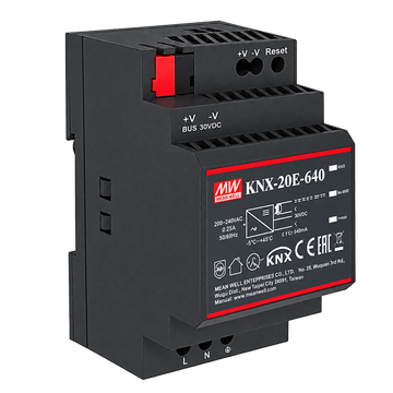 KNX 30 V DC power supply