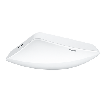KNX presence sensor