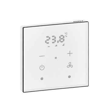 KNX room controller