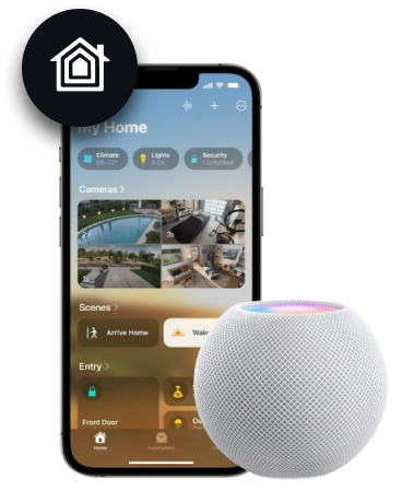 Apple Home