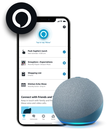 1Home App