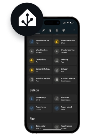 Home Assistant