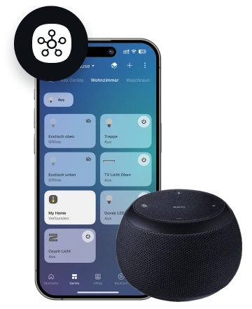 Samsung Smart Things