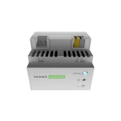 1Home Server Loxone