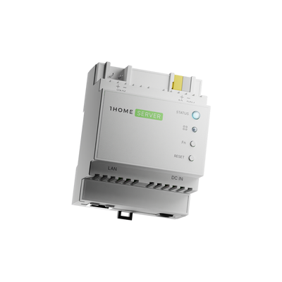 1Home Server Loxone