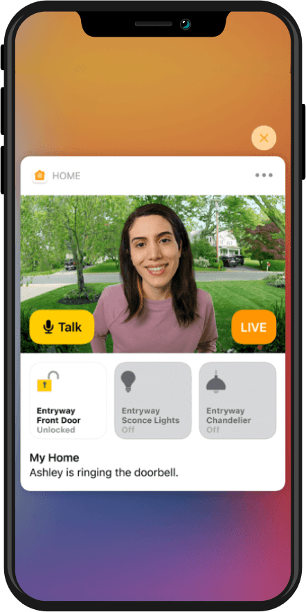 Doorbell