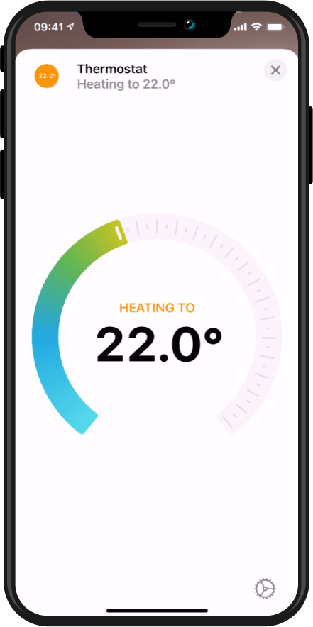 Temperature