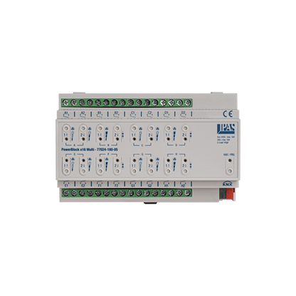 PowerBlock o16 Multi