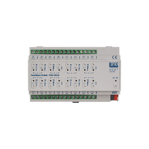 PowerBlock o16 Multi