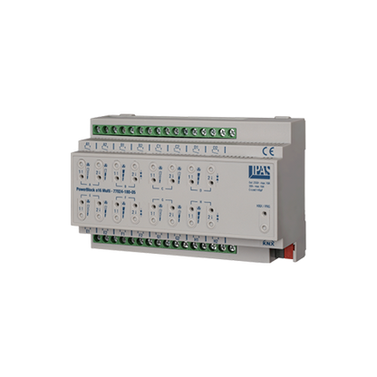 PowerBlock o16 Multi