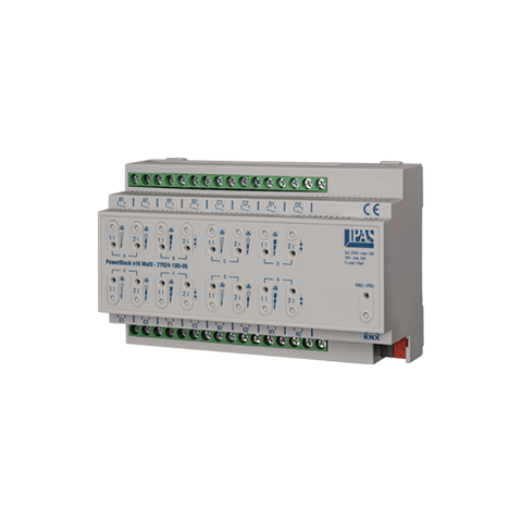 PowerBlock o16 Multi