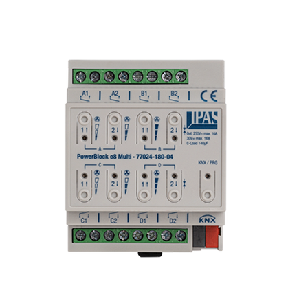 PowerBlock o8 Multi