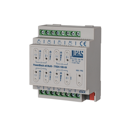PowerBlock o8 Multi