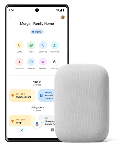 KNX to Apple Home