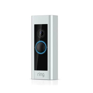 Ring doorbell