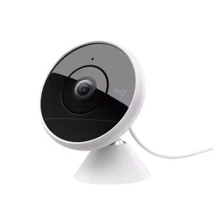 Logitech Circle