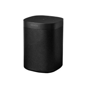 Sonos One