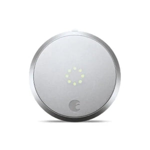 August smart lock