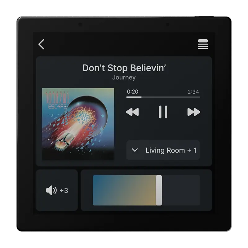 Play your favorite music