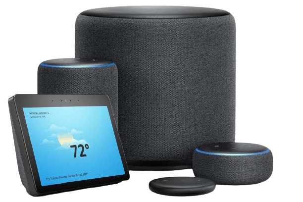 Voice Assistant Devices