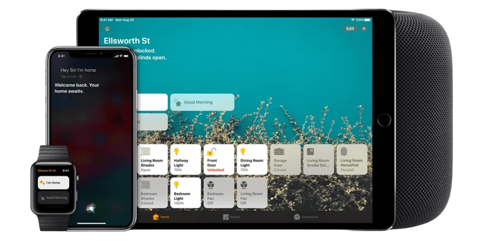 Voice Assistant Devices