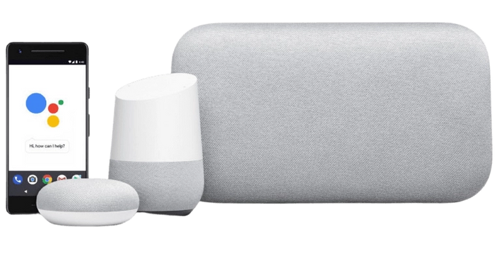 Voice Assistant Devices