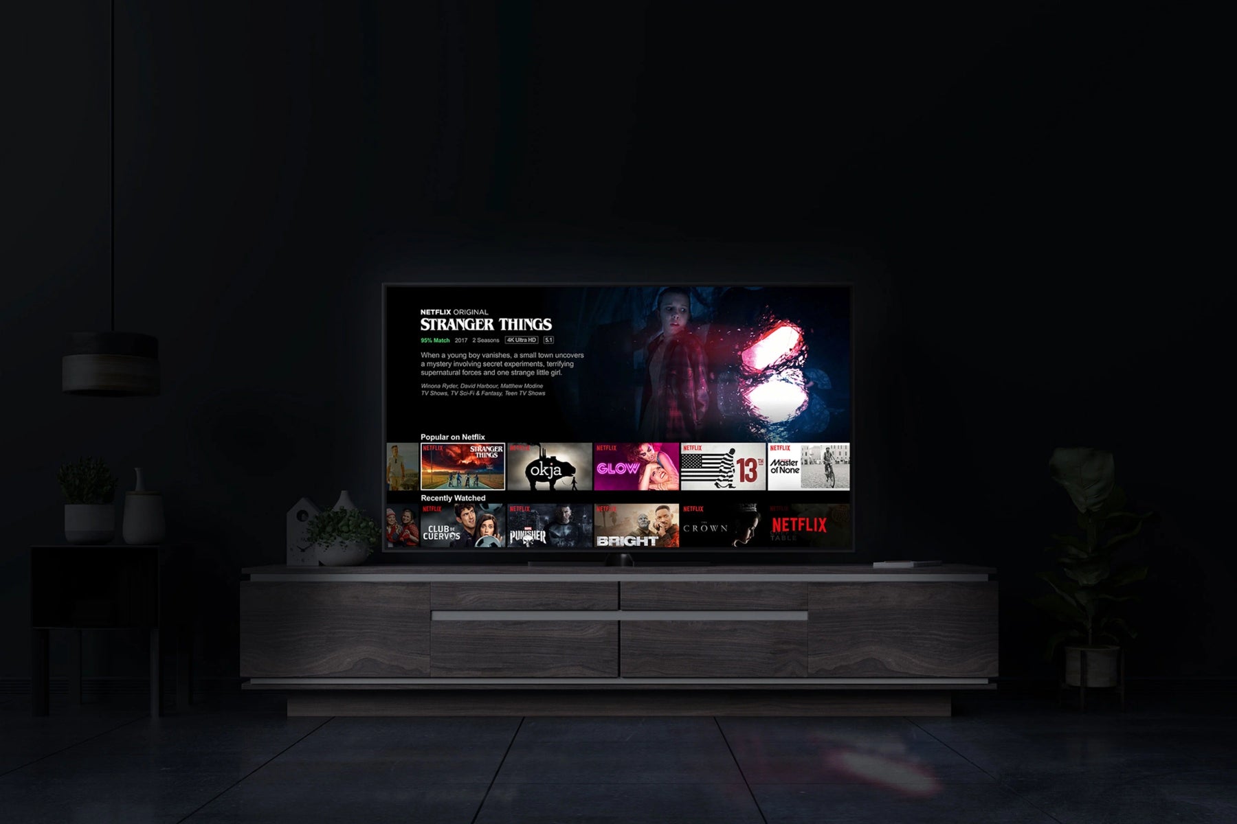 Alexa, living room off.